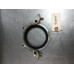 93K109 Rear Oil Seal Housing For 91-94 Mercury Capri  1.6